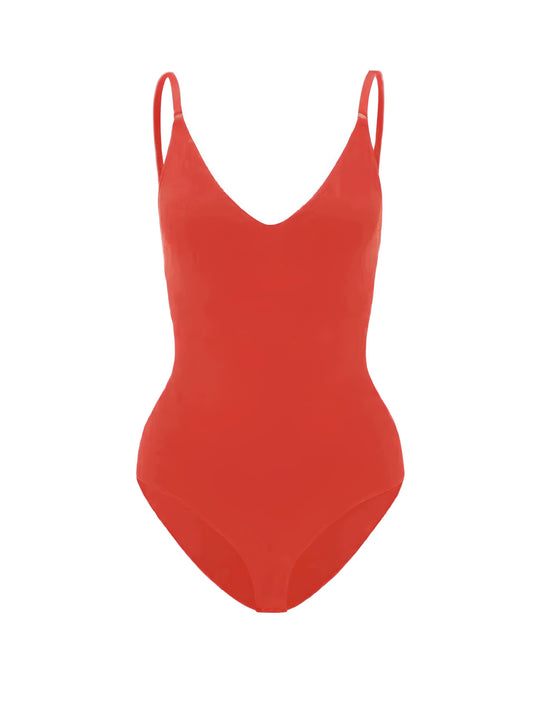 Bodysuit Kształtujący Snatched