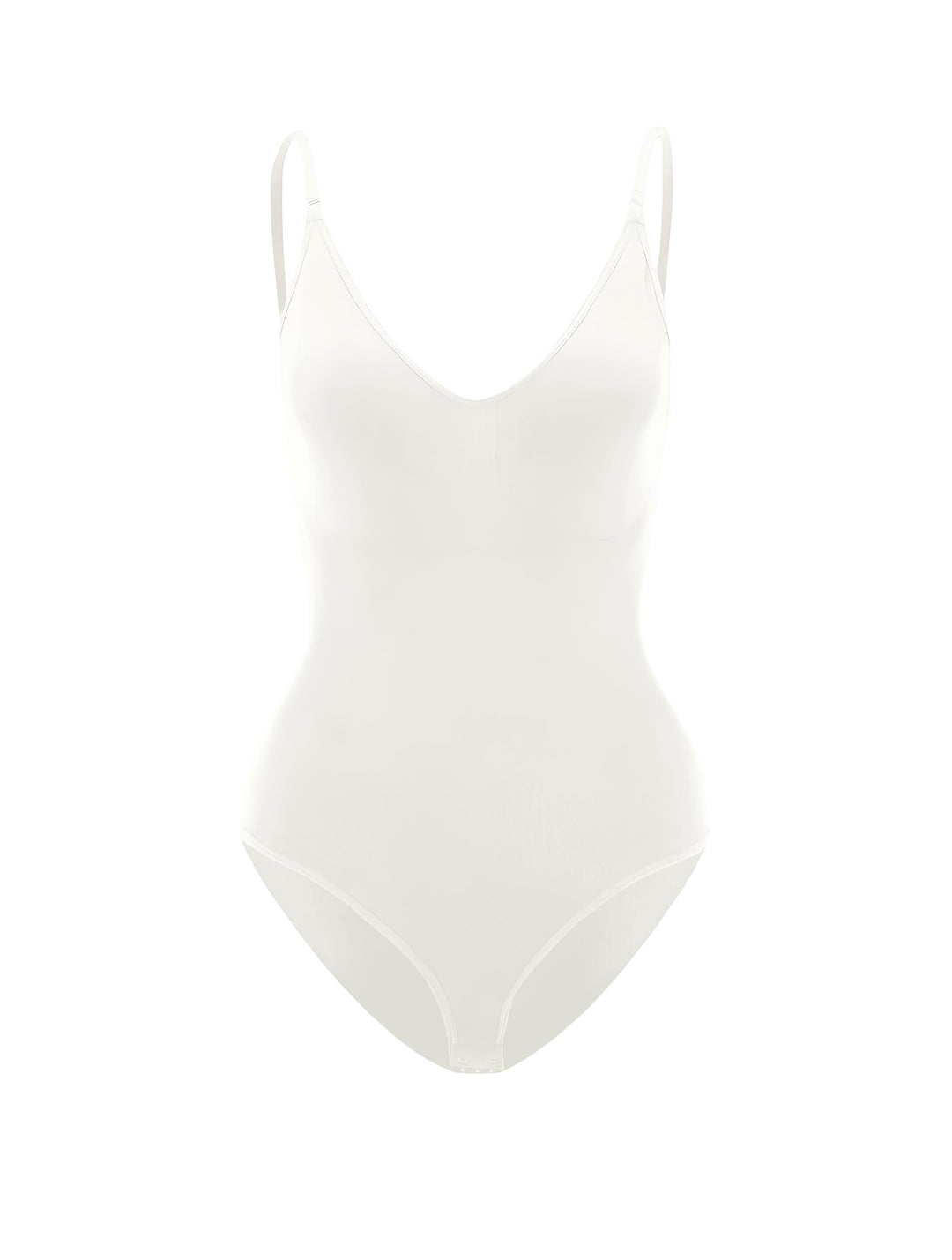Bodysuit Kształtujący Snatched