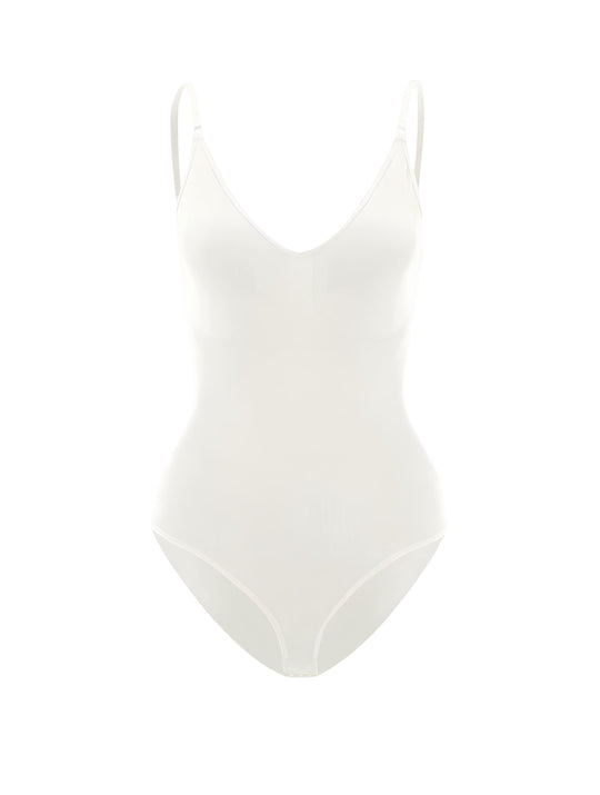 Bodysuit Kształtujący Snatched