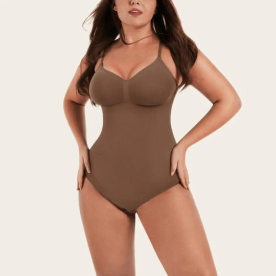 Linnea - Snatching Shapewear Damski Body -