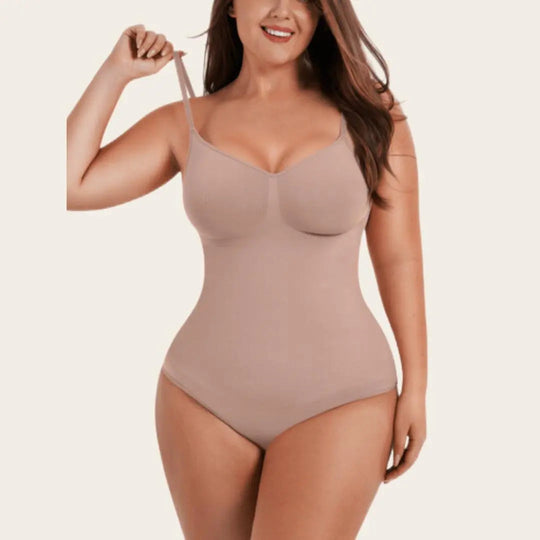 Linnea - Snatching Shapewear Damski Body -