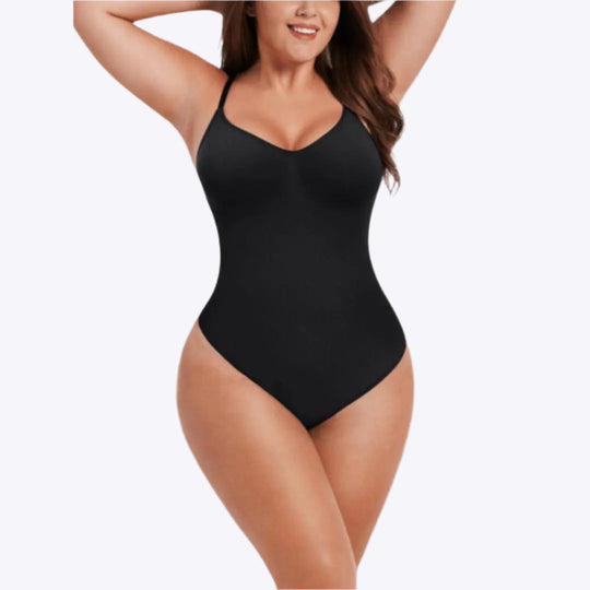 Linnea - Snatching Shapewear Damski Body -