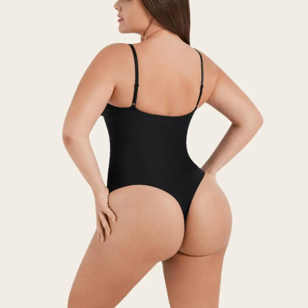 Linnea - Snatching Shapewear Damski Body -
