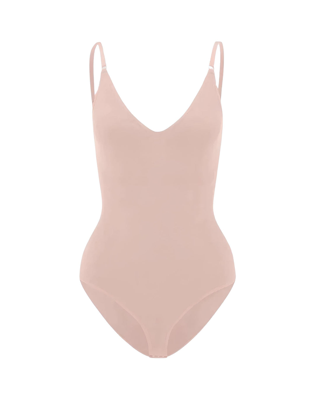 Bodysuit Kształtujący Snatched