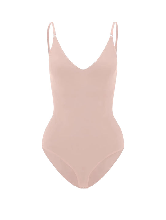 Bodysuit Kształtujący Snatched
