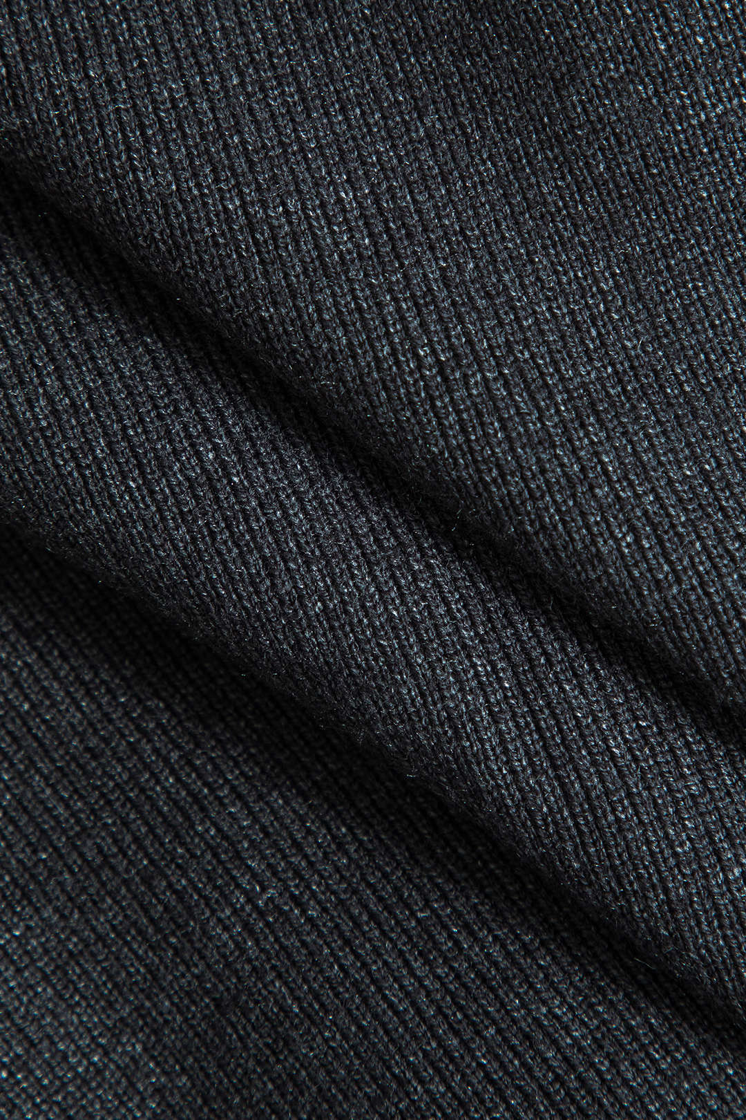 Libby - Elegancka Koszula z Długim Rękawem w Stylu Patchwork