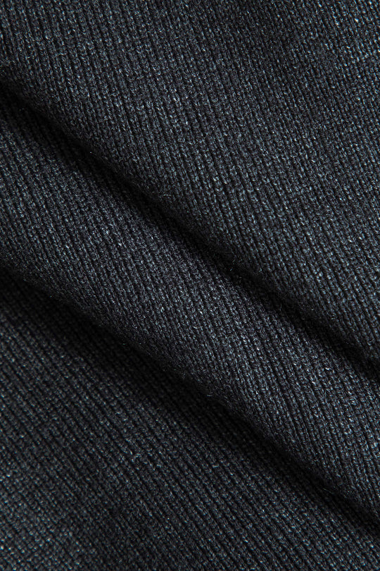 Libby - Elegancka Koszula z Długim Rękawem w Stylu Patchwork