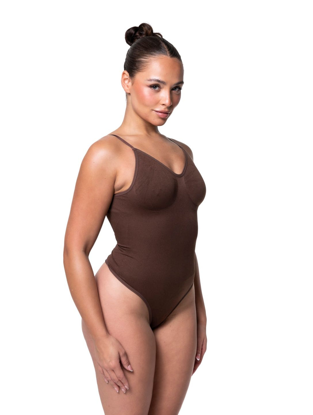 Body String z Niskim Tyłem