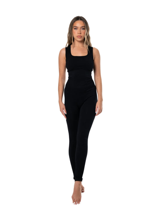 Eendelige Tank Top Jumpsuit