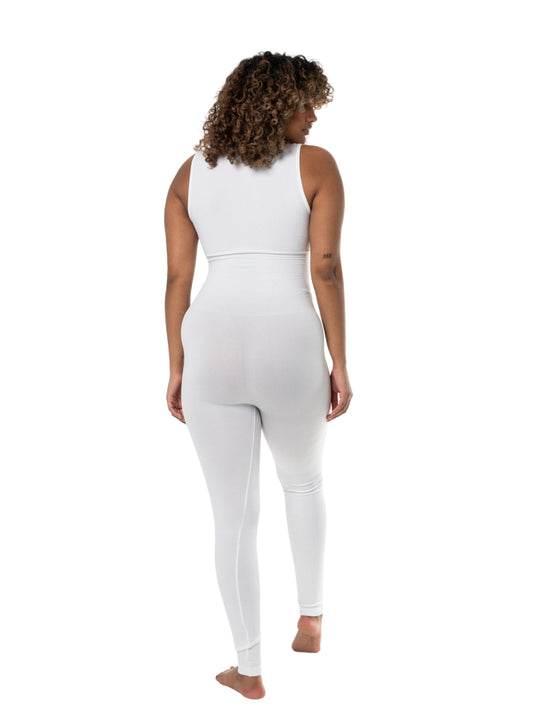 Eendelige Tank Top Jumpsuit