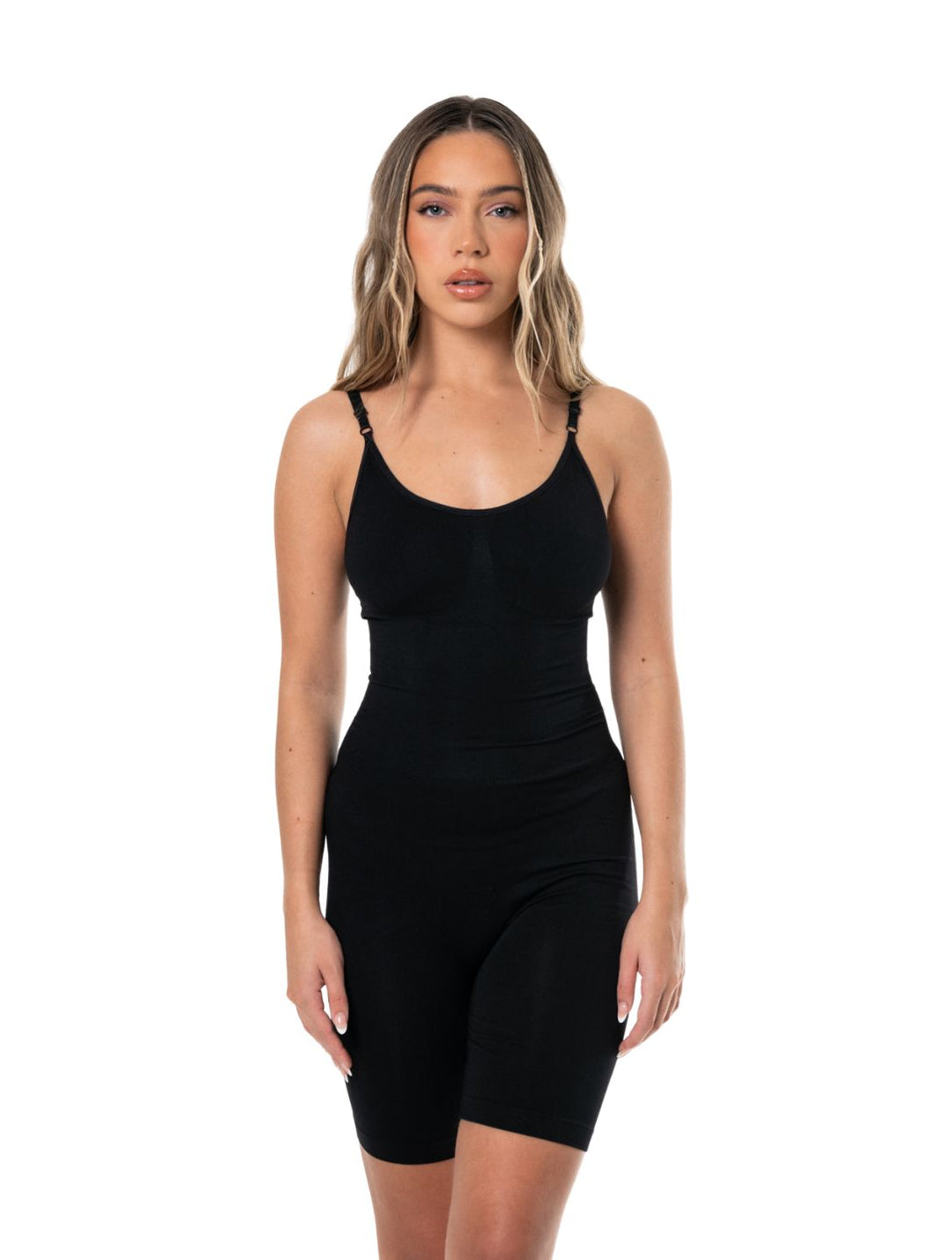 Modelujący Body Shapewear