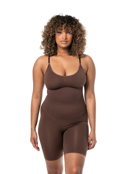 Modelujący Body Shapewear