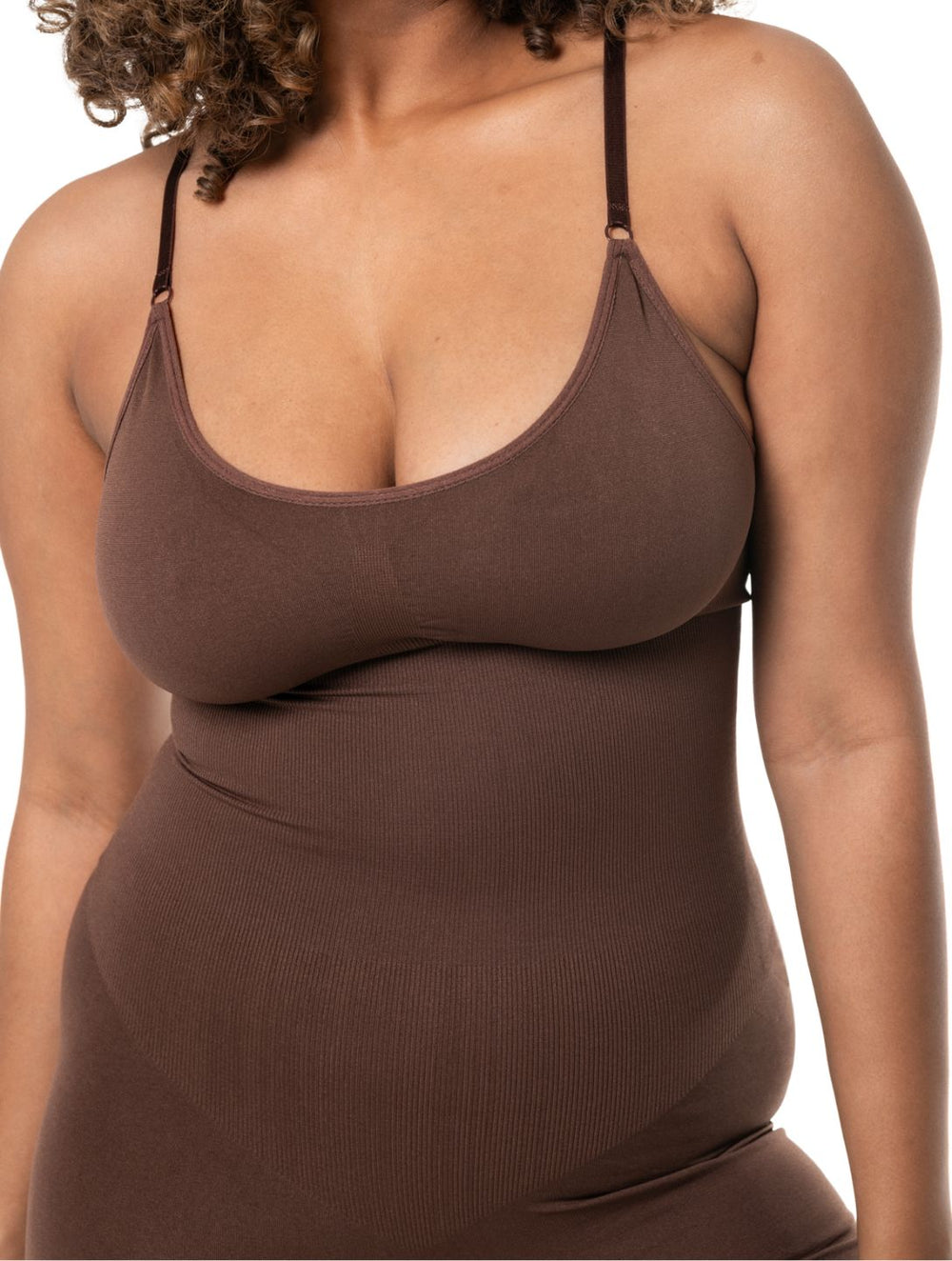 Modelujący Body Shapewear