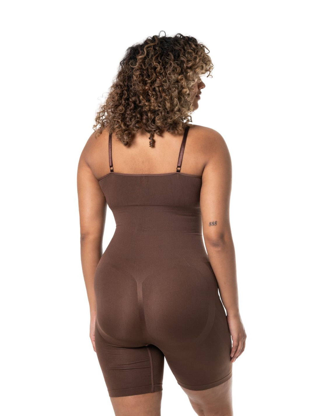 Modelujący Body Shapewear