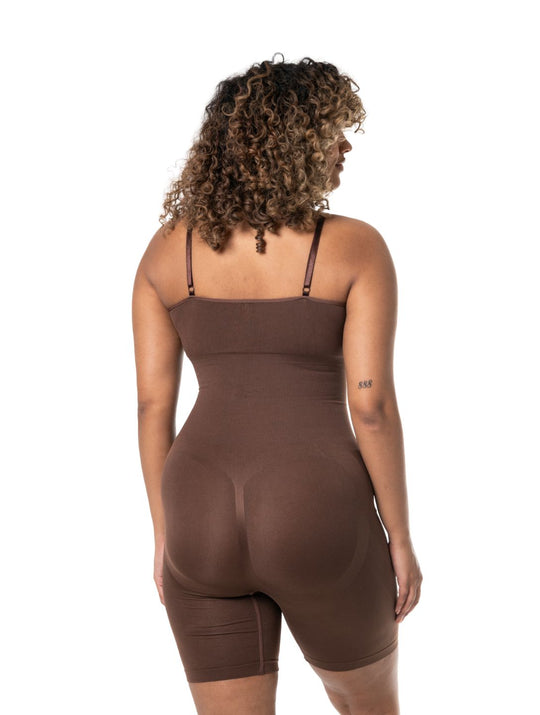 Modelujący Body Shapewear