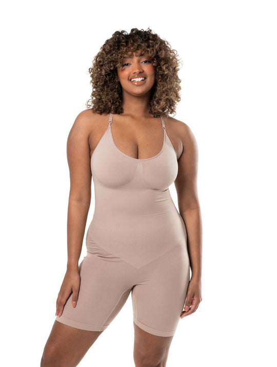 Modelujący Body Shapewear