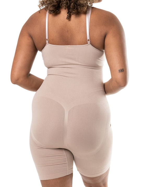 Modelujący Body Shapewear
