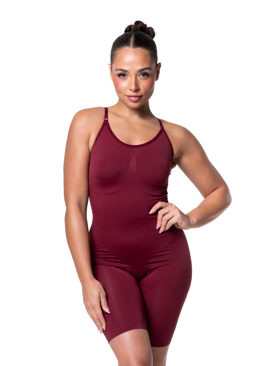 Modelujący Body Shapewear