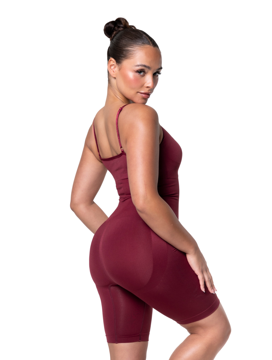 Modelujący Body Shapewear