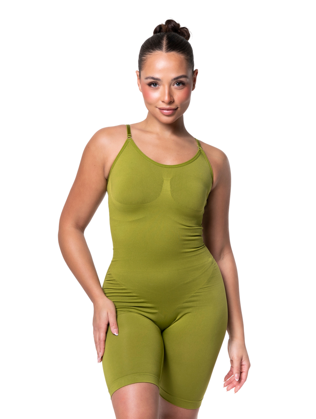 Modelujący Body Shapewear