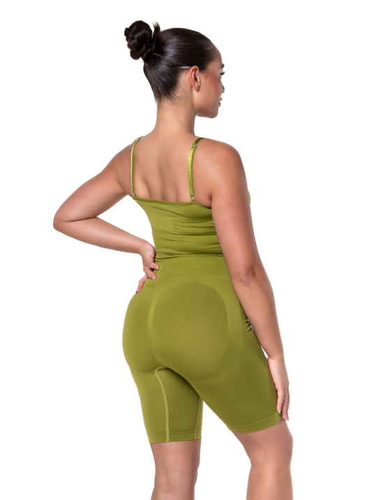 Modelujący Body Shapewear