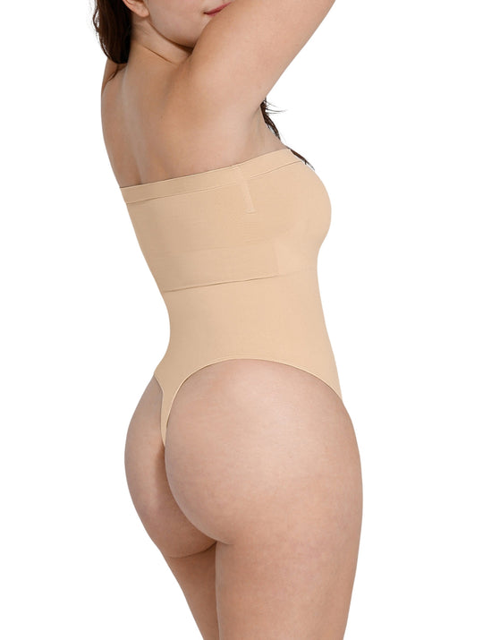 Body bez ramiączek