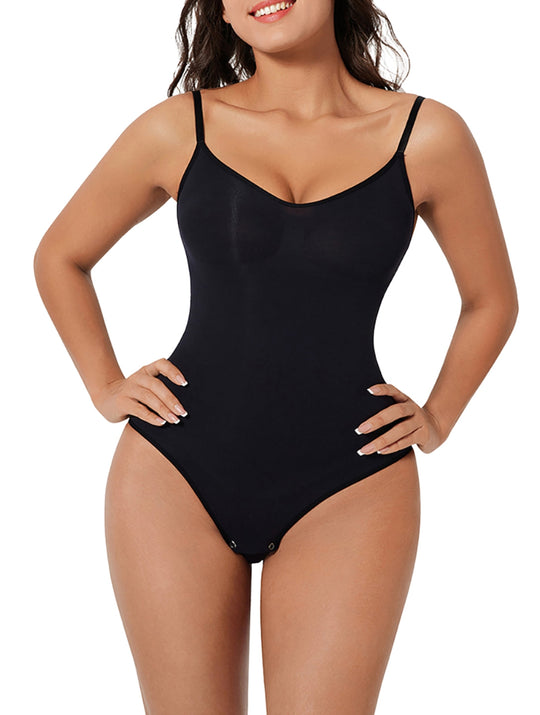 Bodysuit Kształtujący Snatched