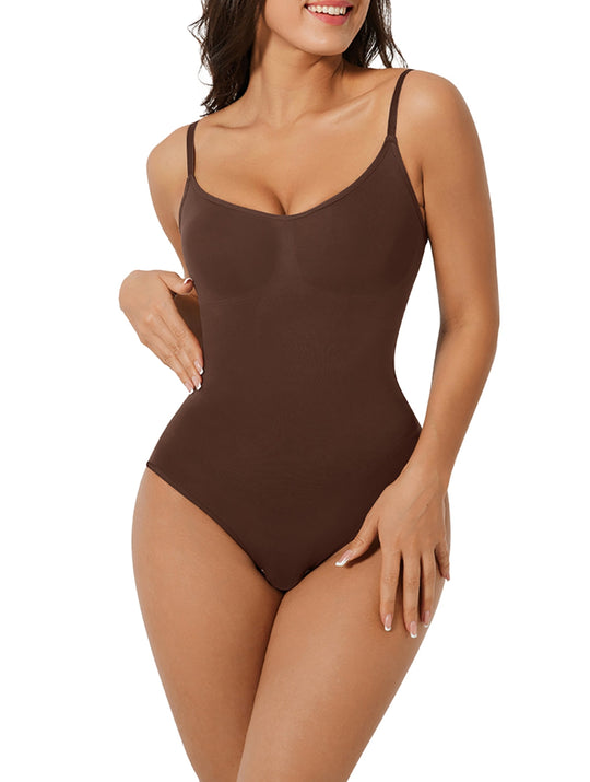 Bodysuit Kształtujący Snatched
