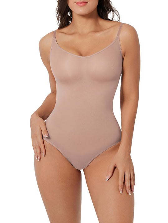 Bodysuit Kształtujący Snatched