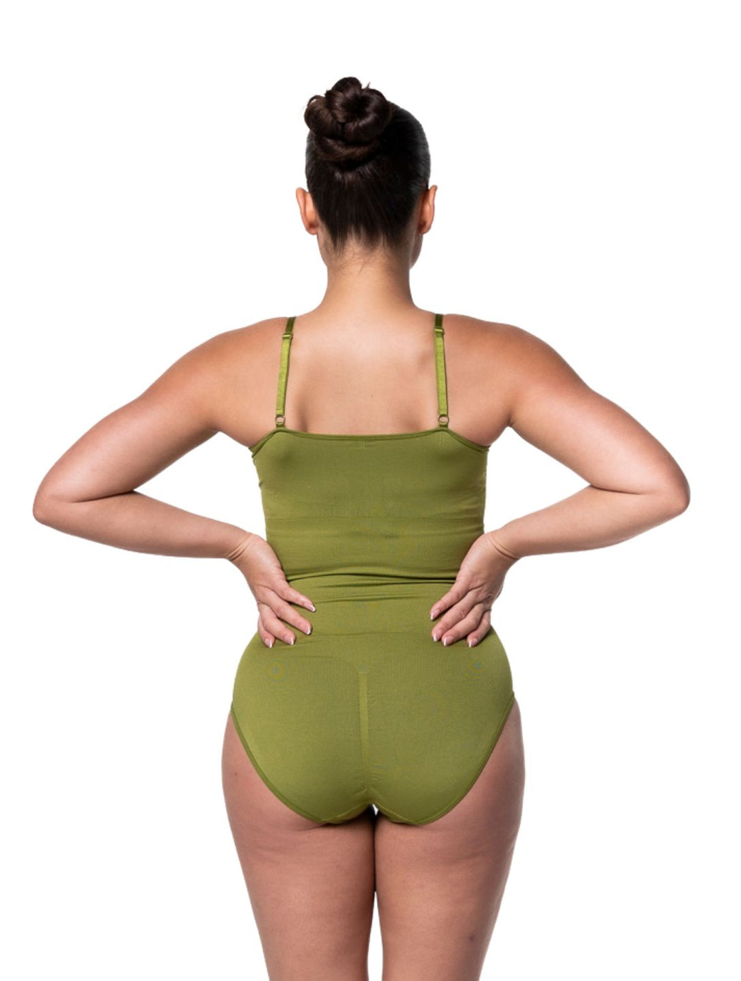 Bodysuit Kształtujący Snatched