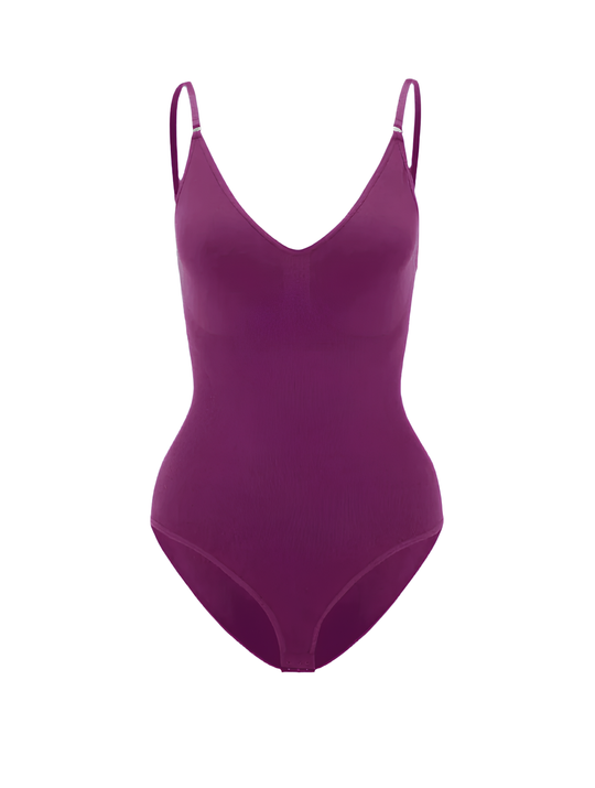 Bodysuit Kształtujący Snatched