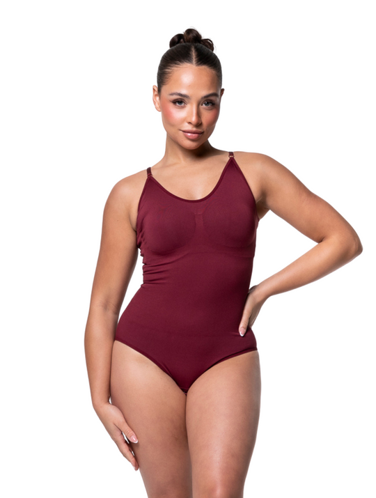Bodysuit Kształtujący Snatched
