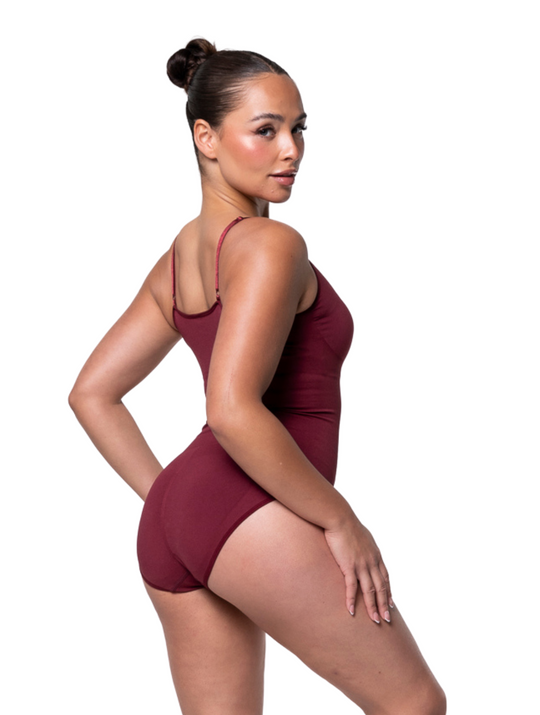 Bodysuit Kształtujący Snatched