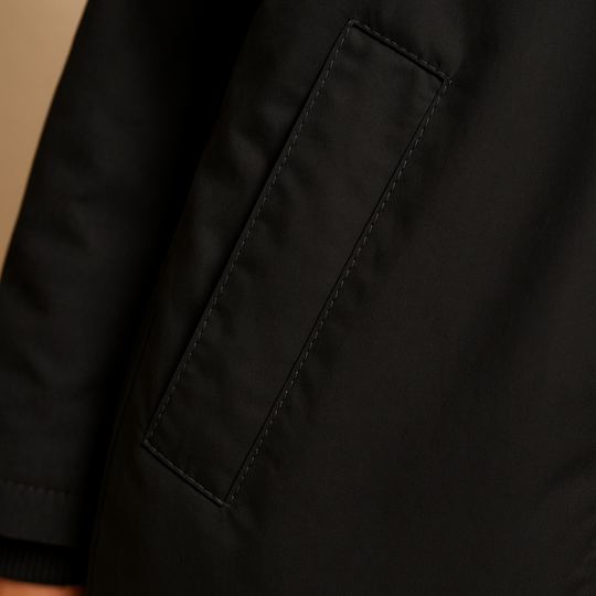 Lekki bomber jacket dla kobiet | Elin