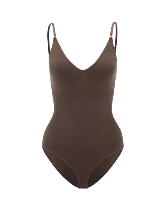 Bodysuit Kształtujący Snatched