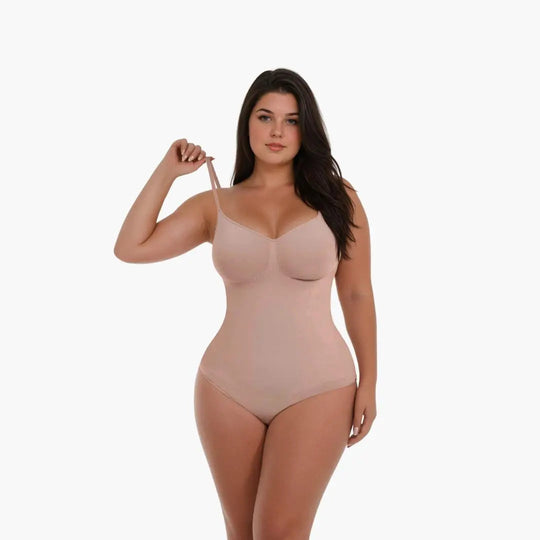 Deirdre - Modelujący Damski Body Shapewear