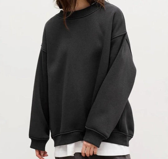 Liv – Oversized Sweter